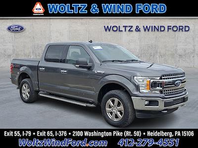 Used 2019 Ford F-150 - photo 1