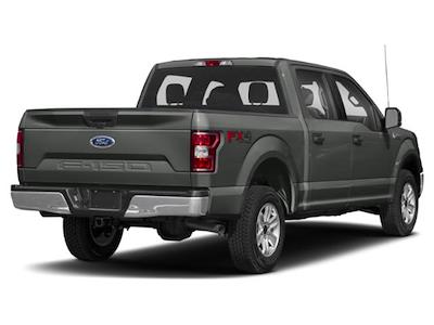 Used 2019 Ford F-150 - photo 1