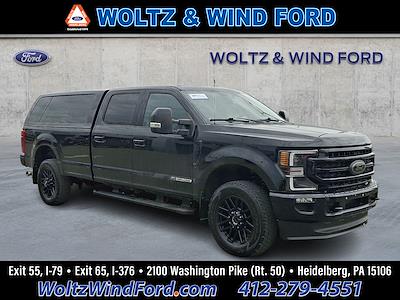 Used 2021 Ford F-250 - photo 1