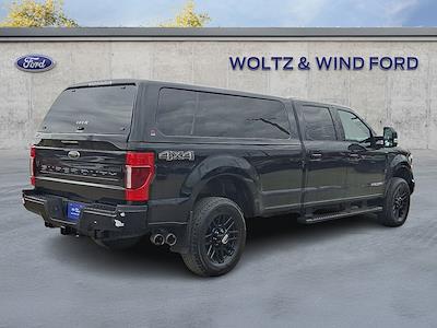 Used 2021 Ford F-250 - photo 1