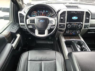 Used 2021 Ford F-250 - photo 1