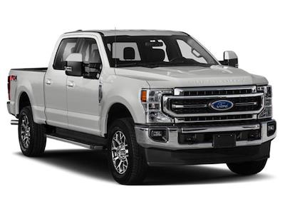 Used 2021 Ford F-250 - photo 1