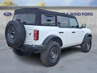 Used 2025 Ford Bronco - photo 1