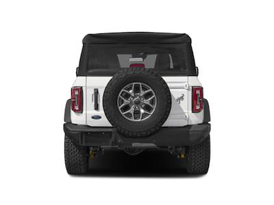 Used 2025 Ford Bronco - photo 1