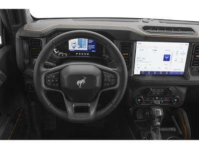 Used 2025 Ford Bronco - photo 1