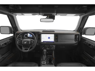 Used 2025 Ford Bronco - photo 1