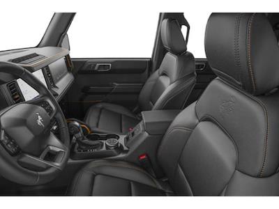 Used 2025 Ford Bronco - photo 1