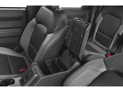 Used 2025 Ford Bronco - photo 1