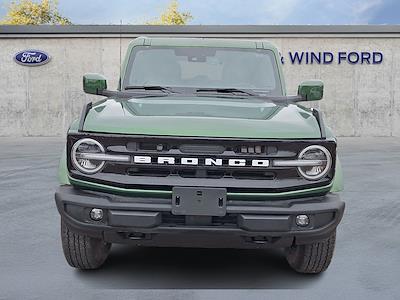 Used 2025 Ford Bronco - photo 1