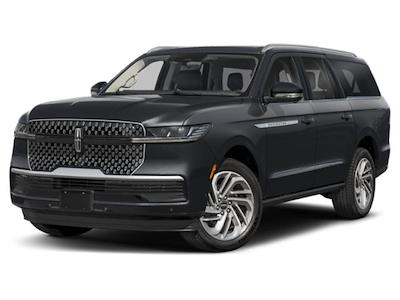 Used 2025 Lincoln Navigator L - photo 1