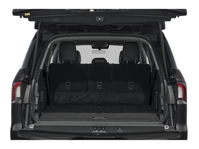 Used 2025 Lincoln Navigator L - photo 1