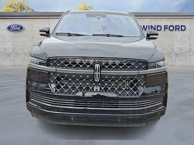 Used 2025 Lincoln Navigator L - photo 1