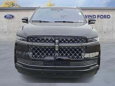 Used 2025 Lincoln Navigator - photo 1