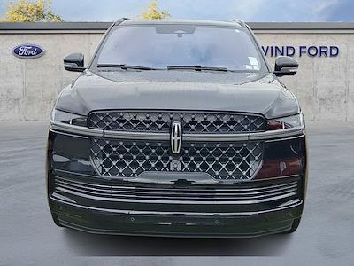 Used 2025 Lincoln Navigator - photo 1
