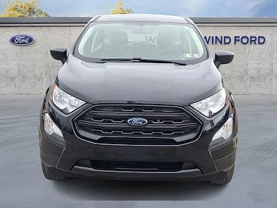 Used 2022 Ford EcoSport - photo 1