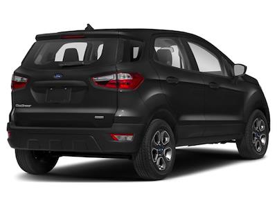 Used 2022 Ford EcoSport - photo 1