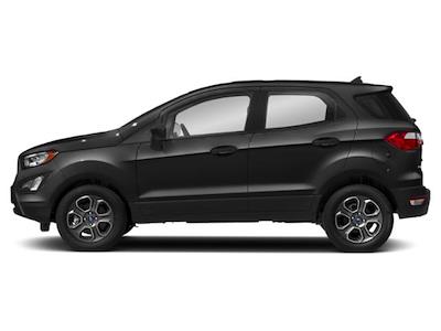 Used 2022 Ford EcoSport - photo 1