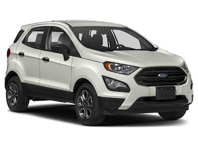 Used 2022 Ford EcoSport - photo 1