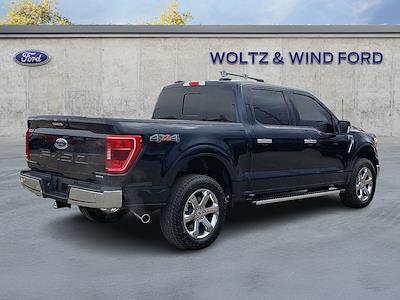 Used 2022 Ford F-150 - photo 1