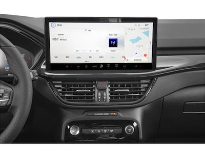 Used 2024 Ford Escape - photo 1