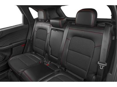 Used 2024 Ford Escape - photo 1