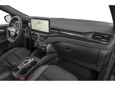 Used 2024 Ford Escape - photo 1