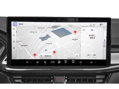 Used 2024 Ford Escape - photo 1