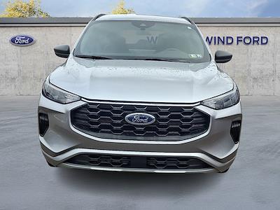 Used 2024 Ford Escape - photo 1