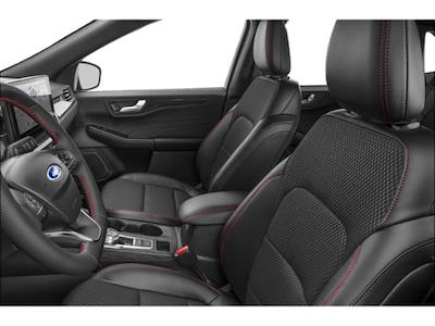 Used 2024 Ford Escape - photo 1