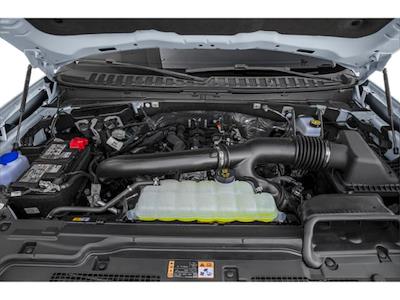 Used 2025 Ford Expedition - photo 1