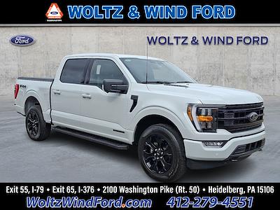 Used 2023 Ford F-150 - photo 1