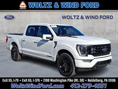 Used 2023 Ford F-150 - photo 1