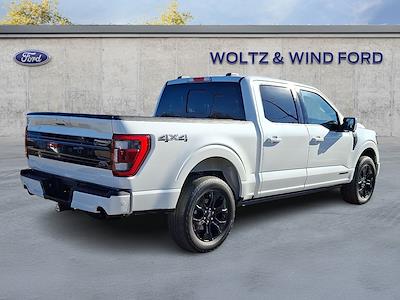 Used 2023 Ford F-150 - photo 1