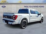 2023 Ford F-150 SuperCrew Cab 4x4 Pickup for sale #Z6994 - photo 2