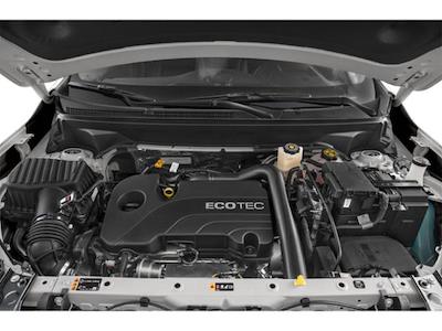 Used 2022 GMC Terrain - photo 1