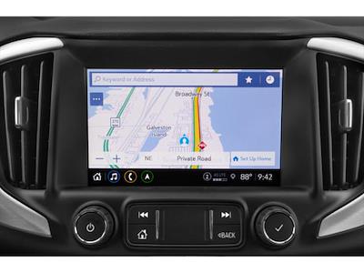 Used 2022 GMC Terrain - photo 1