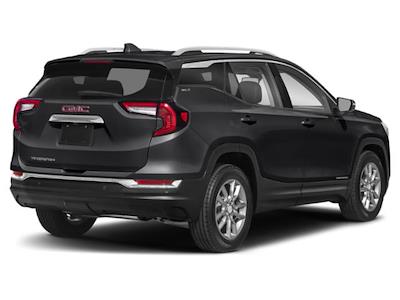 Used 2022 GMC Terrain - photo 1