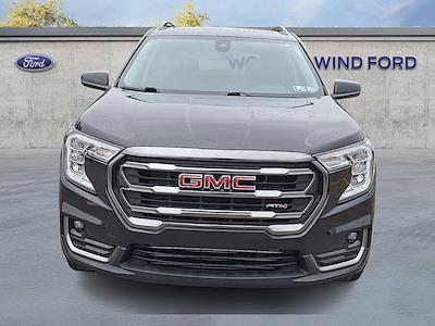 2022 GMC Terrain AWD SUV for sale #Z6995A - photo 2