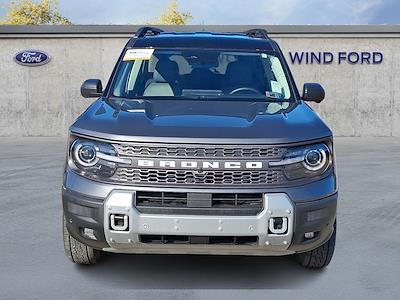 Used 2025 Ford Bronco Sport - photo 1