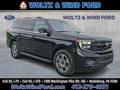 2025 Ford Expedition 4x4 SUV for sale #Z6997 - photo 1