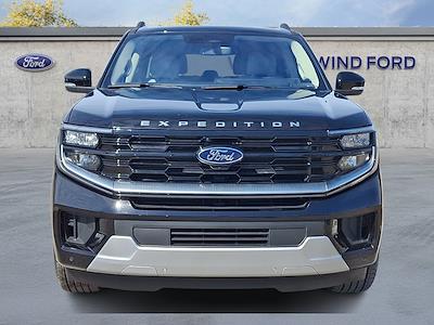 Used 2025 Ford Expedition MAX - photo 1