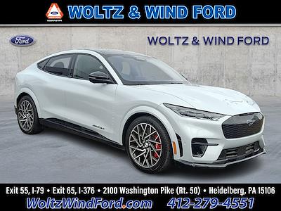 Used 2023 Ford Mustang Mach-E - photo 1