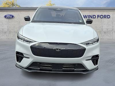 Used 2023 Ford Mustang Mach-E - photo 1