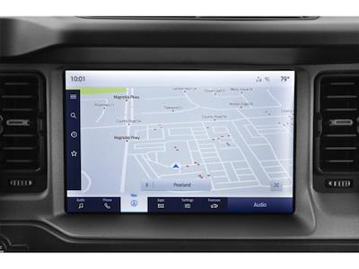 Used 2025 Ford Bronco - photo 1