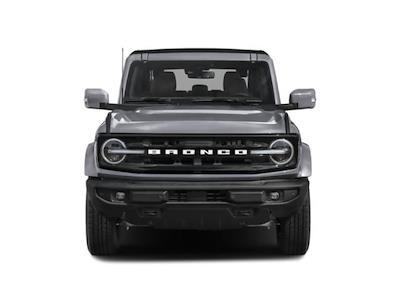 Used 2025 Ford Bronco - photo 1