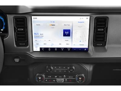 Used 2025 Ford Bronco - photo 1