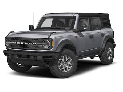 Used 2025 Ford Bronco - photo 1