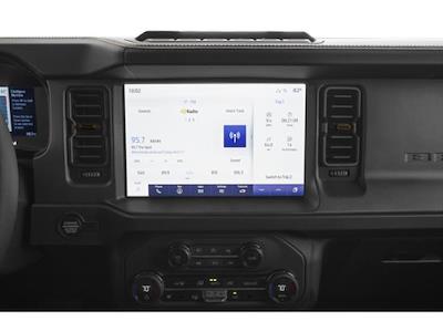 Used 2025 Ford Bronco - photo 1