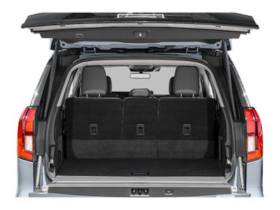 Used 2025 Ford Expedition - photo 1