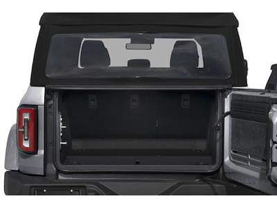 Used 2025 Ford Bronco - photo 1